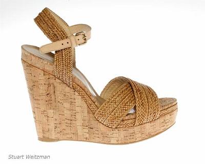 Wedges mit geflochtenen Baendern_Stuart Weitzmann